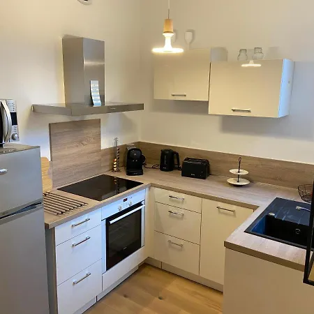 Apartamento Passo Ruão