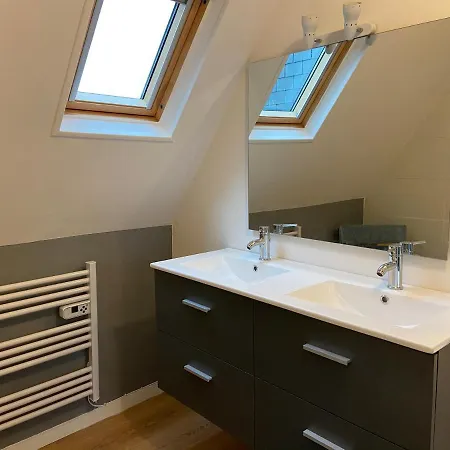 Apartamento Passo Ruão