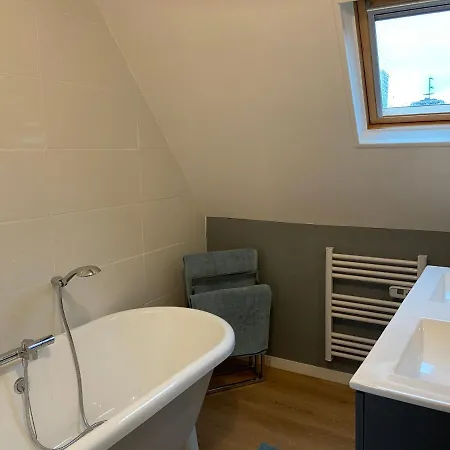 Passo Appartement *