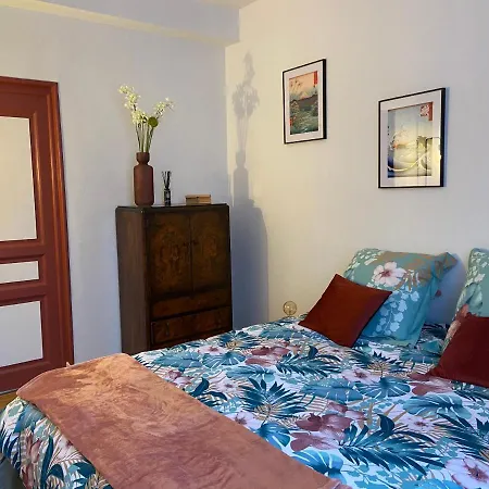 Passo Appartement Rouen