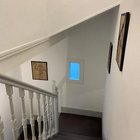 Passo Apartamento Ruão