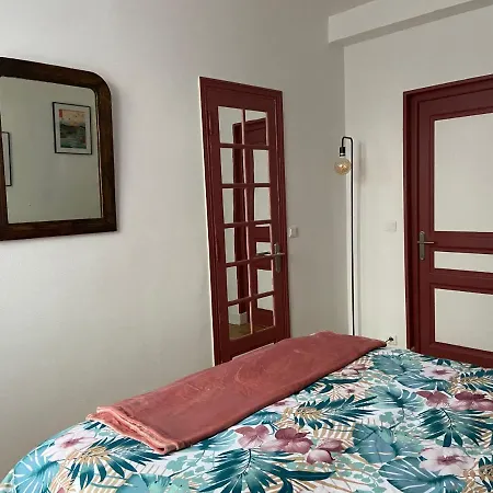 Passo Apartamento *