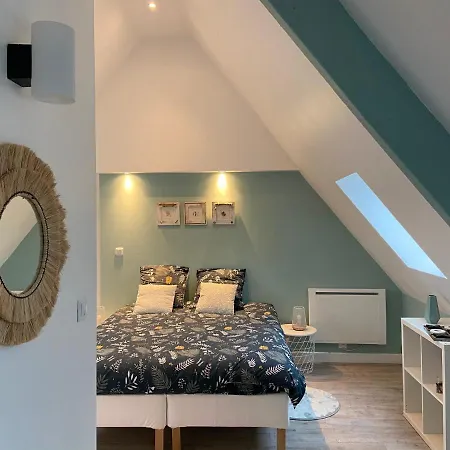 Appartement Passo Rouen