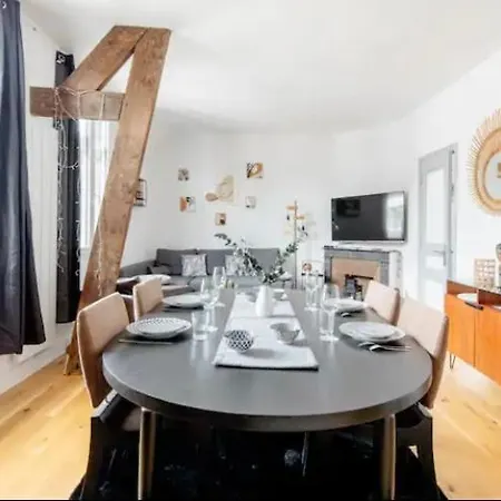 Passo Apartamento