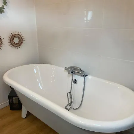 Apartamento Passo
