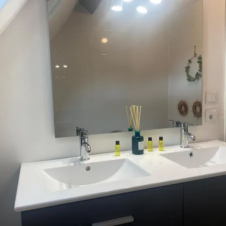 アパート Passo ルーアン