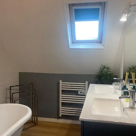 Apartamento Passo