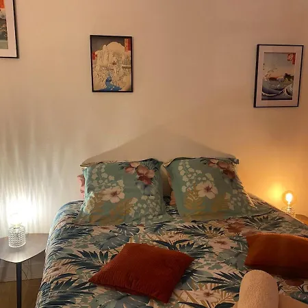 Passo Appartement *