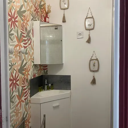 Apartamento Passo