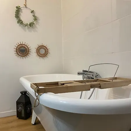 Appartement Passo *