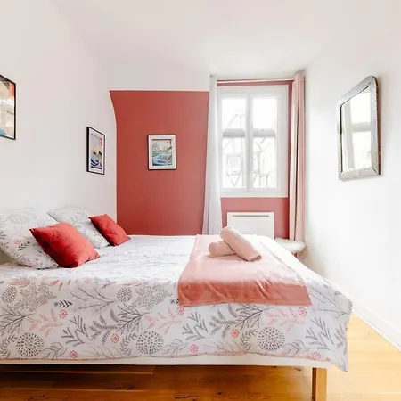 Passo Appartement