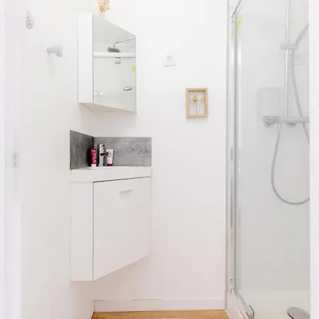 Apartamento Passo