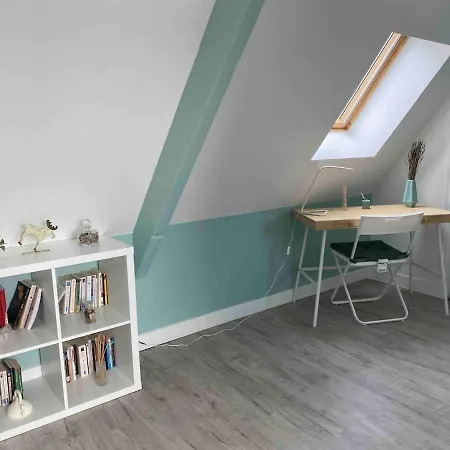 Apartamento Passo *
