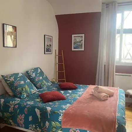 Passo Appartement