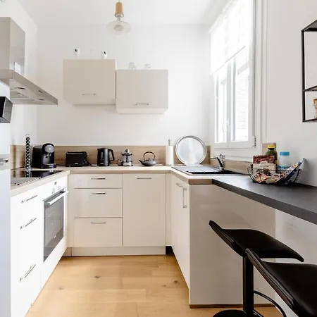 Appartement Passo *