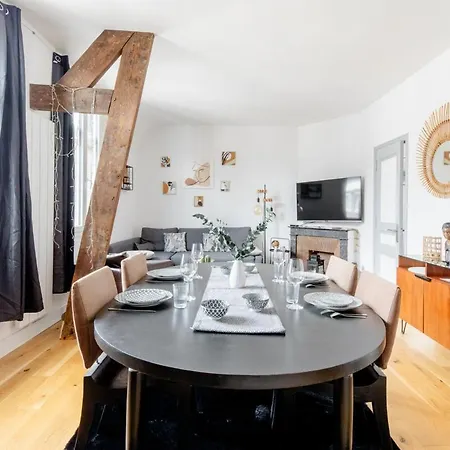 Passo Apartament