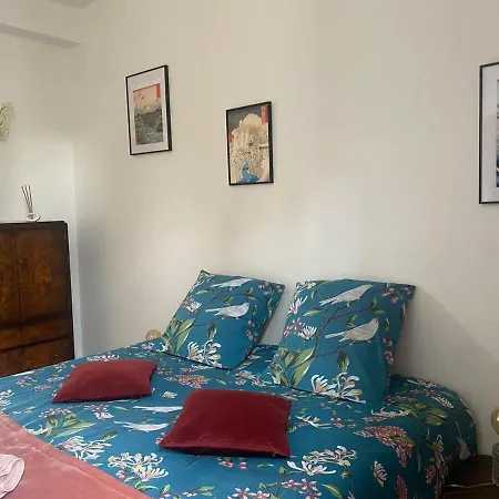 Passo Apartamento *