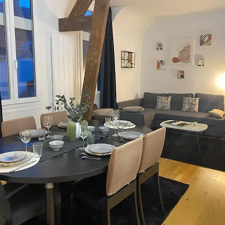 Apartamento Passo *