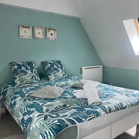 Apartamento Passo