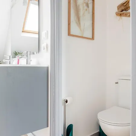 Apartamento Passo *