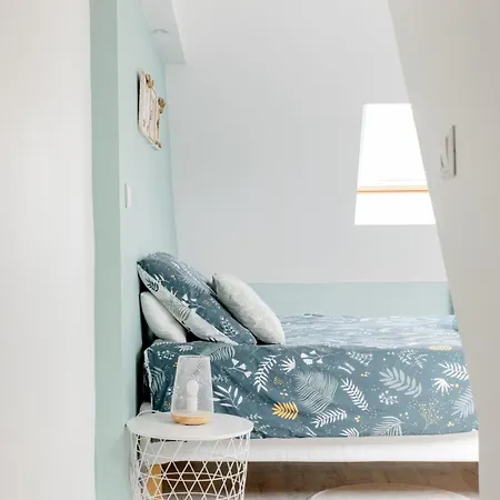 Apartamento Passo