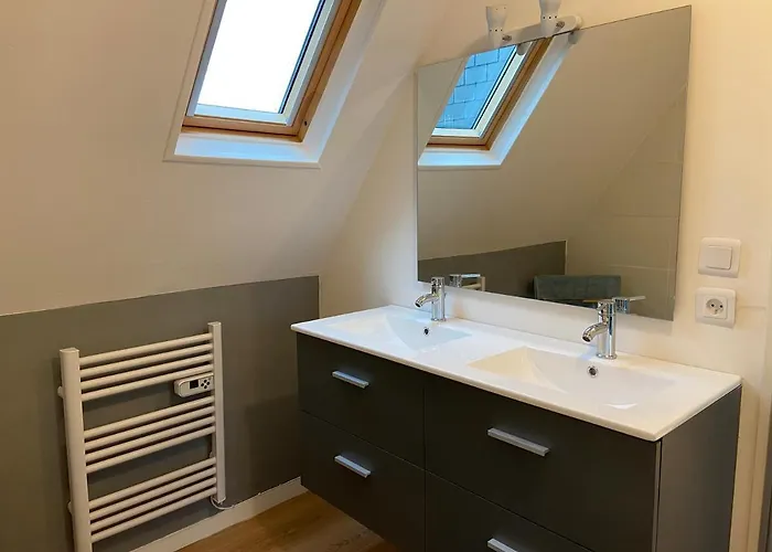 Apartment Passo Rouen