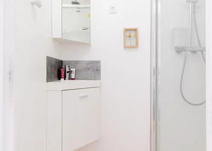 Apartment Passo