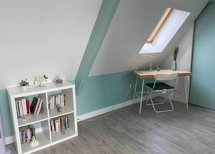 Apartment Passo *
