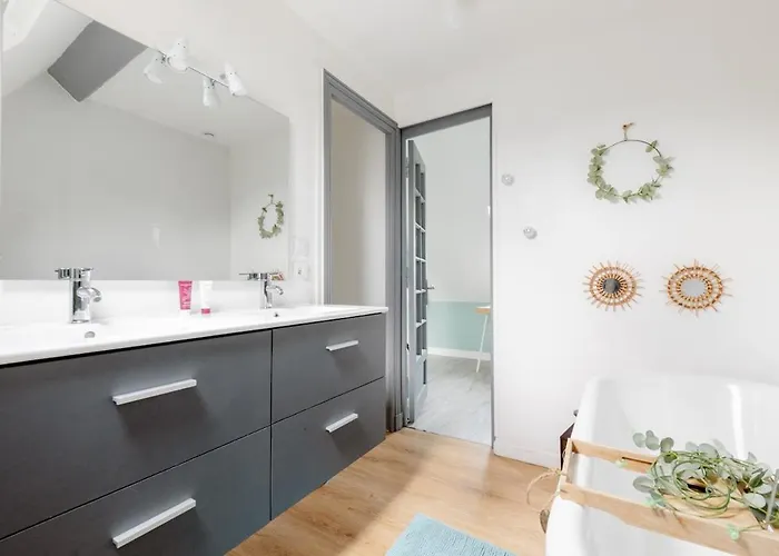 Passo Apartment Rouen